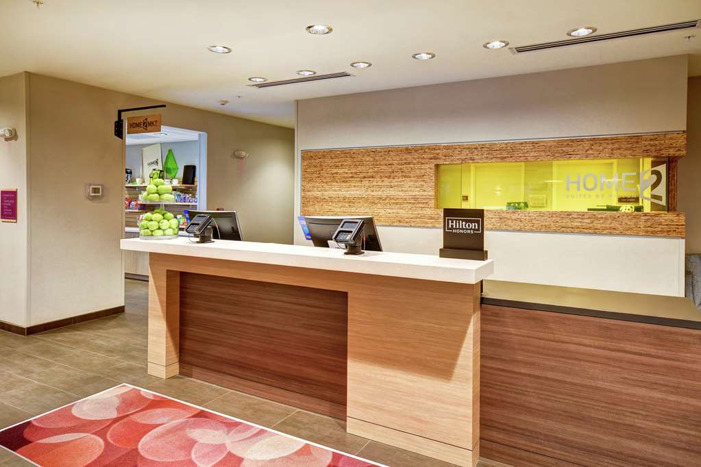 Home2 Suites By Hilton Springfield North - thumb 4