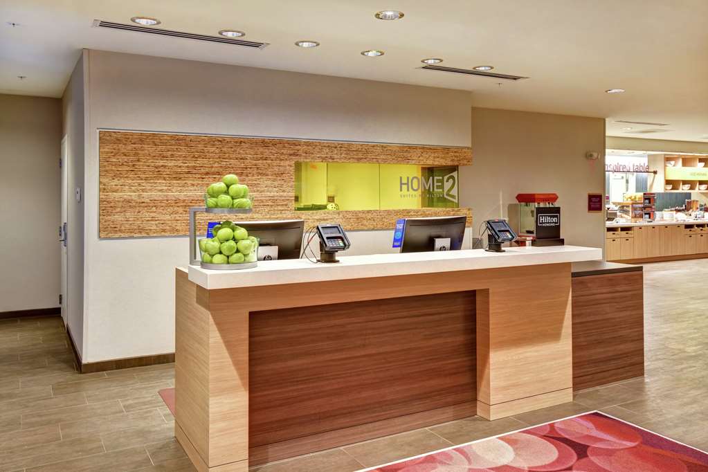 Home2 Suites By Hilton Springfield North - thumb 5