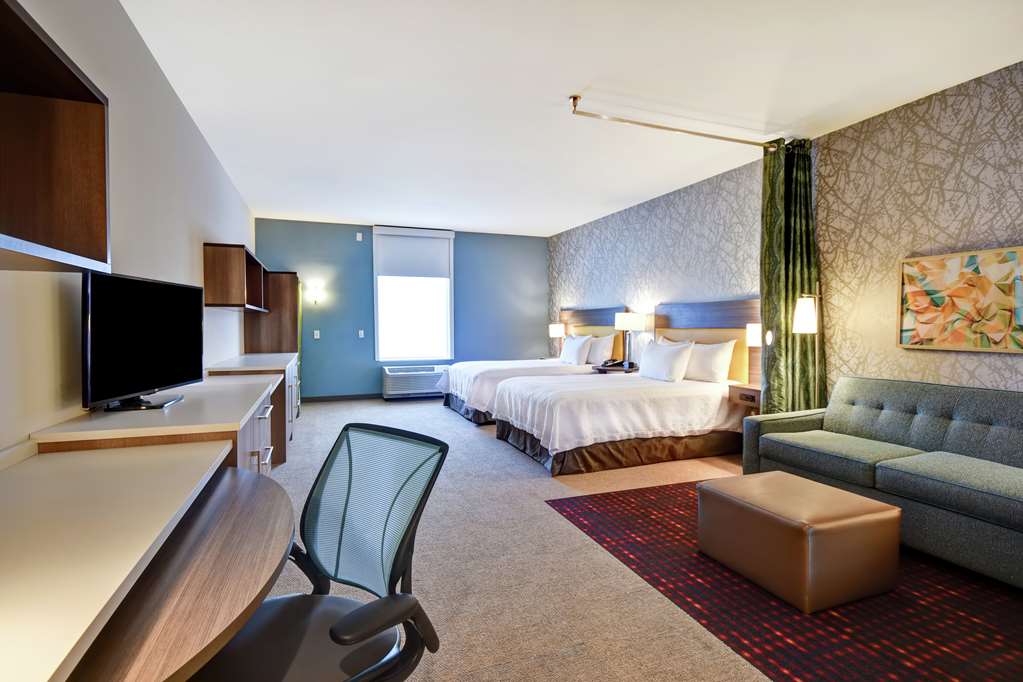 Home2 Suites By Hilton Springfield North - thumb 7