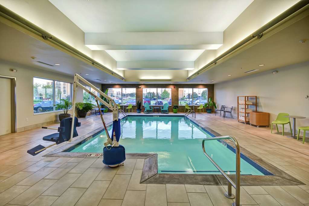 Home2 Suites By Hilton Springfield North - thumb 8