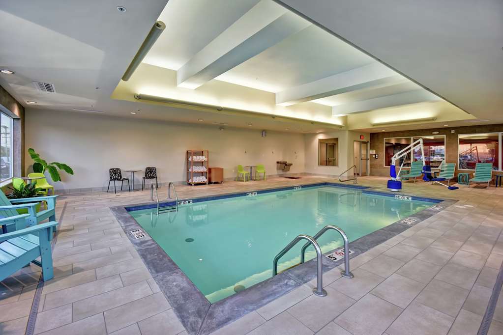 Home2 Suites By Hilton Springfield North - thumb 9