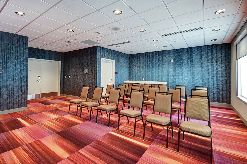 Home2 Suites By Hilton Springfield North - thumb 10