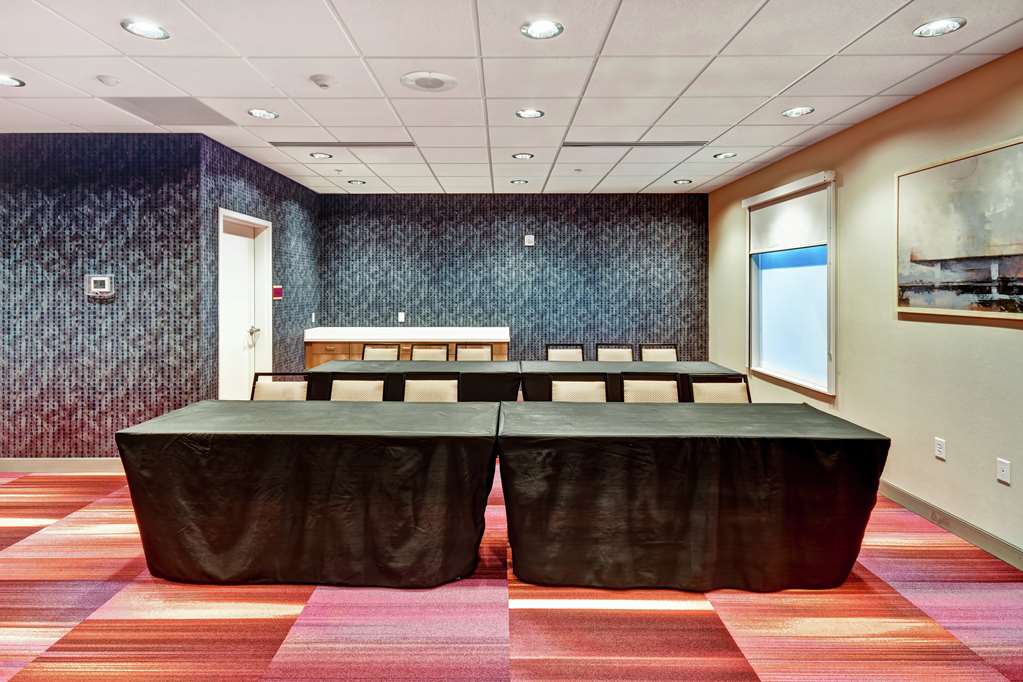 Home2 Suites By Hilton Springfield North - thumb 11