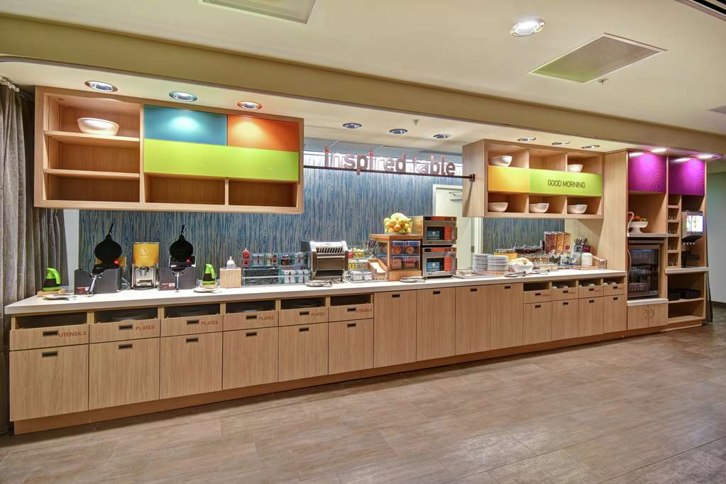 Home2 Suites By Hilton Springfield North - thumb 12
