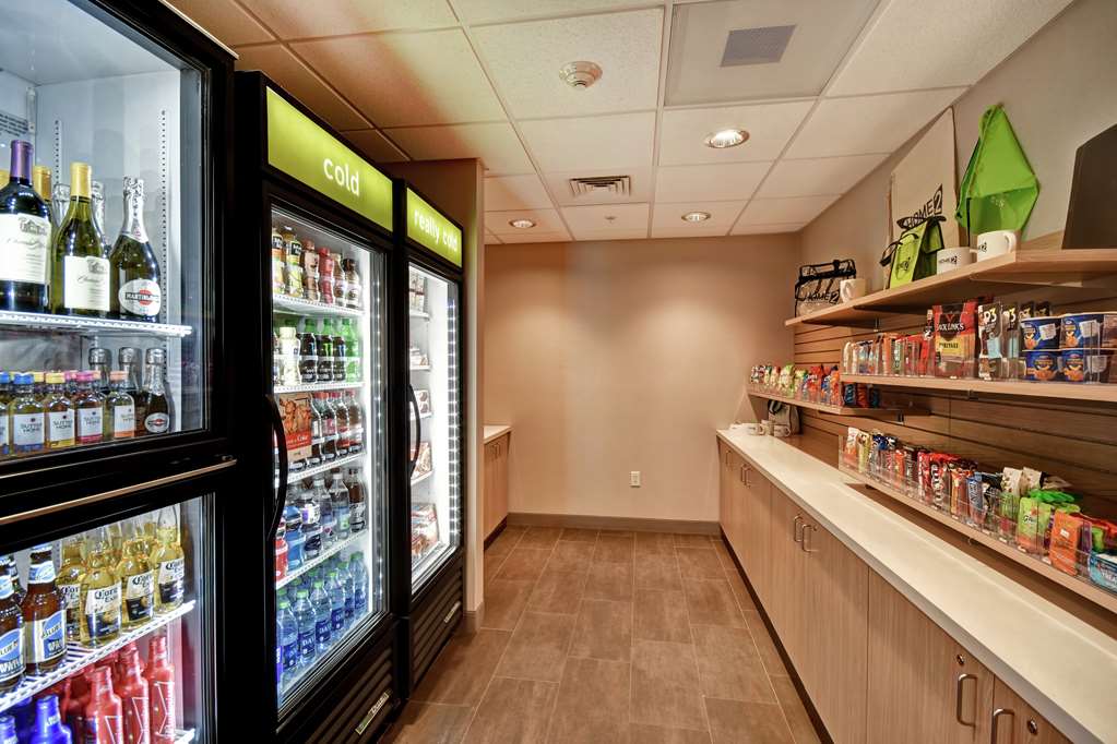 Home2 Suites By Hilton Springfield North - thumb 13