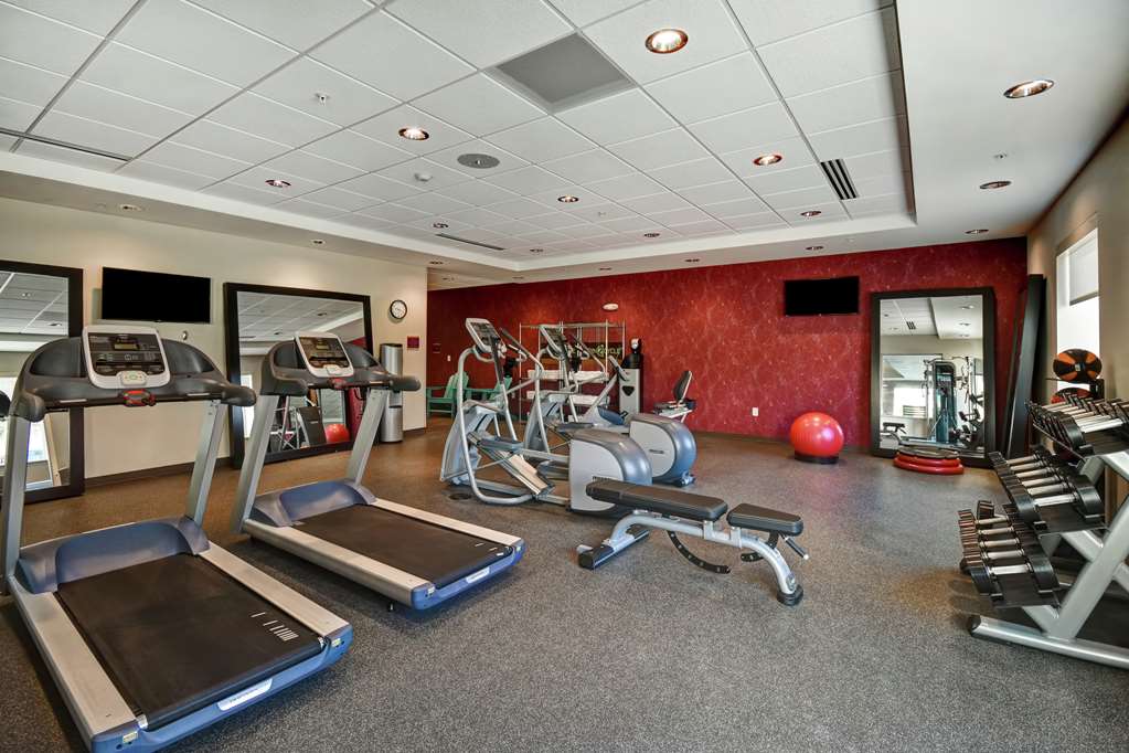 Home2 Suites By Hilton Springfield North - thumb 14