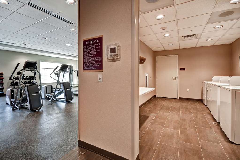 Home2 Suites By Hilton Springfield North - thumb 15