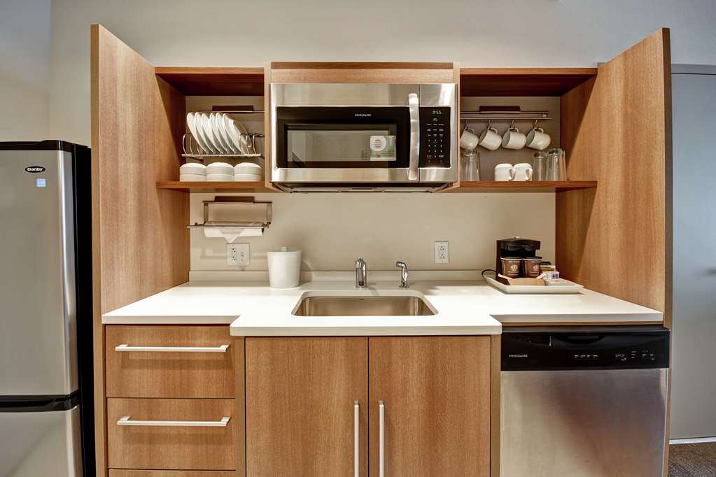 Home2 Suites By Hilton Springfield North - thumb 16