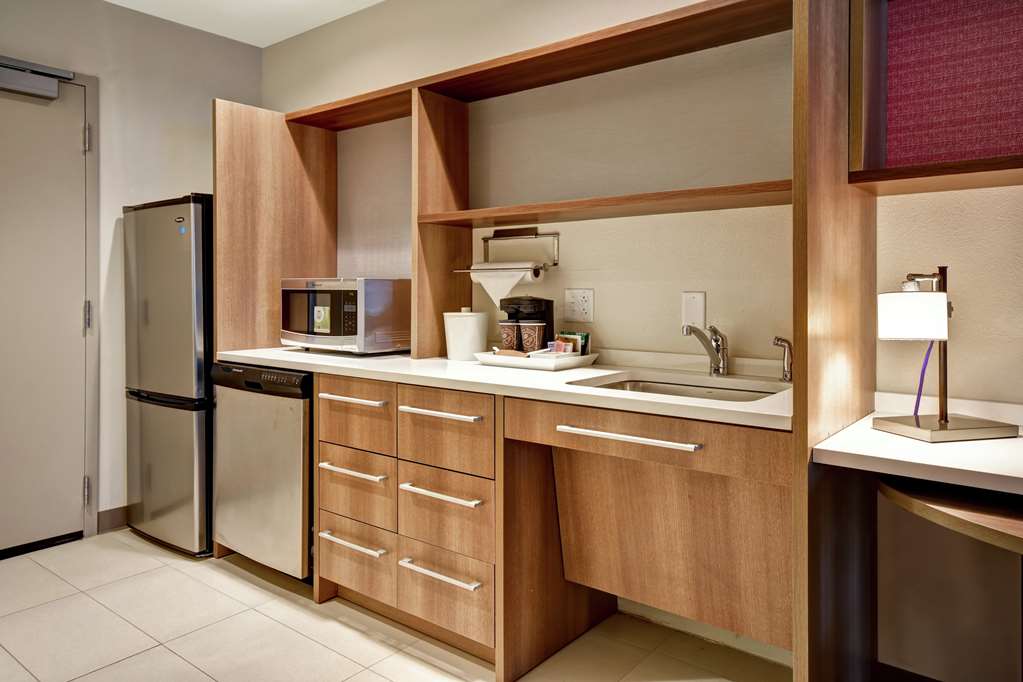 Home2 Suites By Hilton Springfield North - thumb 17