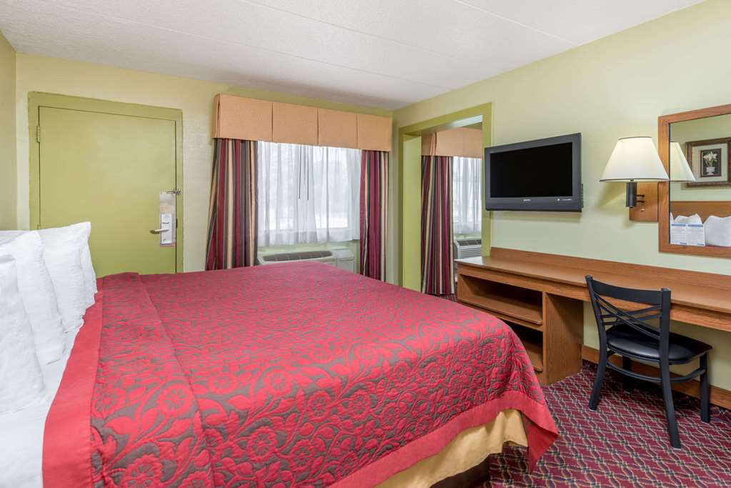 Days Inn & Suites Springfield On I-44 - thumb 11