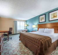 Ramada Vineland - Accommodation Rooms