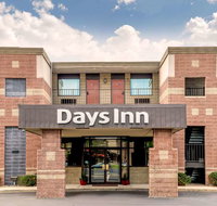 Days Inn Vineland - Accommodation Rooms