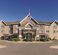 Country Inn  Suites Albert Lea - Accommodation Rooms