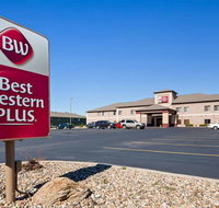 Best Western Plus Albert Lea I-90 Hotel - Accommodation Rooms