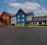 Comfort Inn - Accommodation Rooms