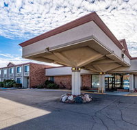 Econo Lodge Albert Lea - Accommodation Rooms