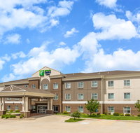 Holiday Inn Express Hotel  Stes - Accommodation Rooms