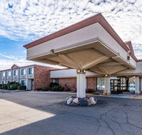Quality Inn  Suites Albert Lea - Accommodation Rooms
