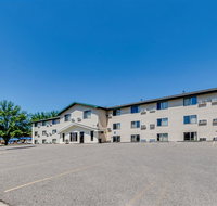 Motel 6 Albert Lea - Accommodation Rooms