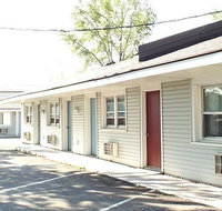 Countryside Inn Motel Albert Lea - Accommodation Rooms