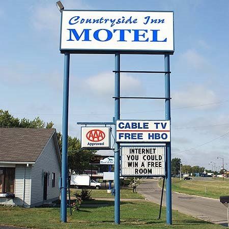 Countryside Inn Motel Albert Lea - thumb 1