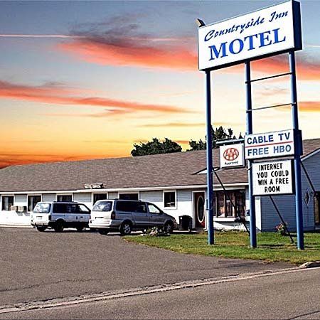 Countryside Inn Motel Albert Lea - thumb 2