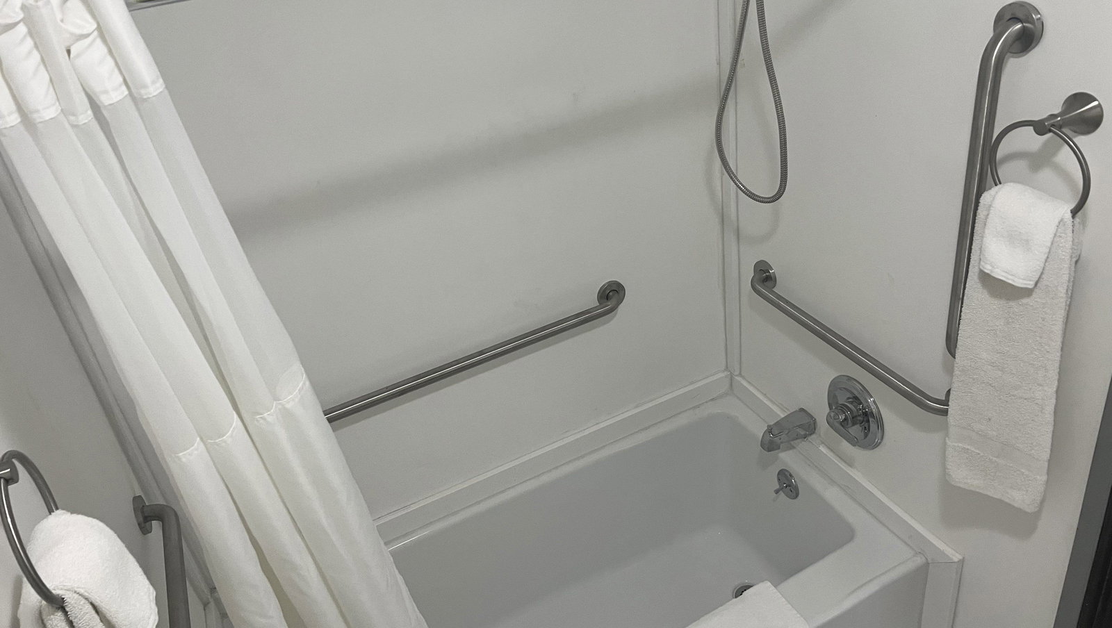 Countryside Inn Motel Albert Lea - thumb 10