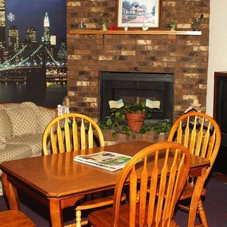 Countryside Inn Motel Albert Lea - thumb 15