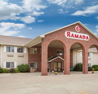 Ramada Spirit Lake/Okoboji - Accommodation Rooms