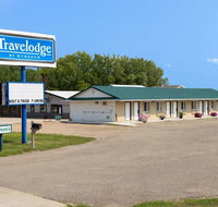Travelodge-Wyndham Spirit Lake Okoboji - Accommodation Rooms