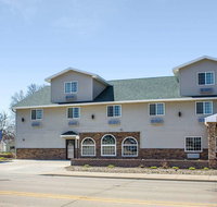 Rodeway Inn near Okoboji Lake - Accommodation Rooms