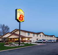 Super 8 Spirit Lake/Okoboji - Accommodation Rooms