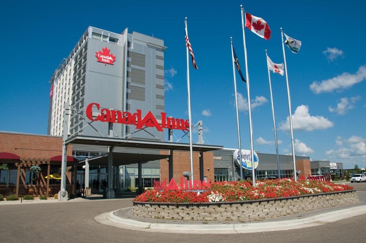 Canad Inns Grand Forks - thumb 0