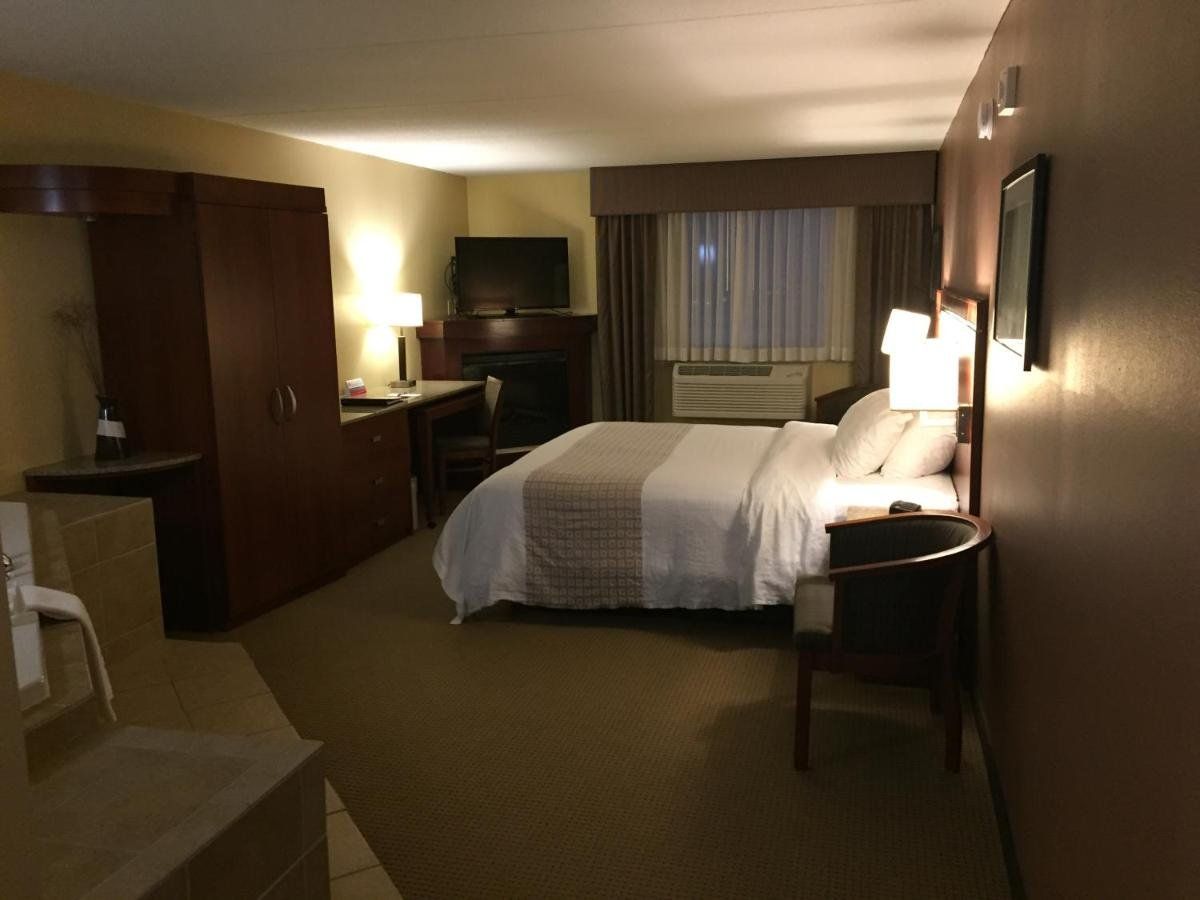 Canad Inns Grand Forks - thumb 8