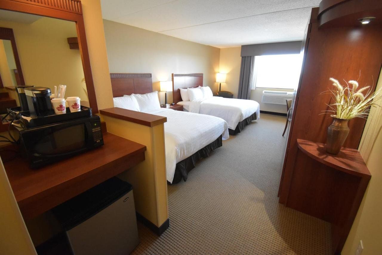 Canad Inns Grand Forks - thumb 9