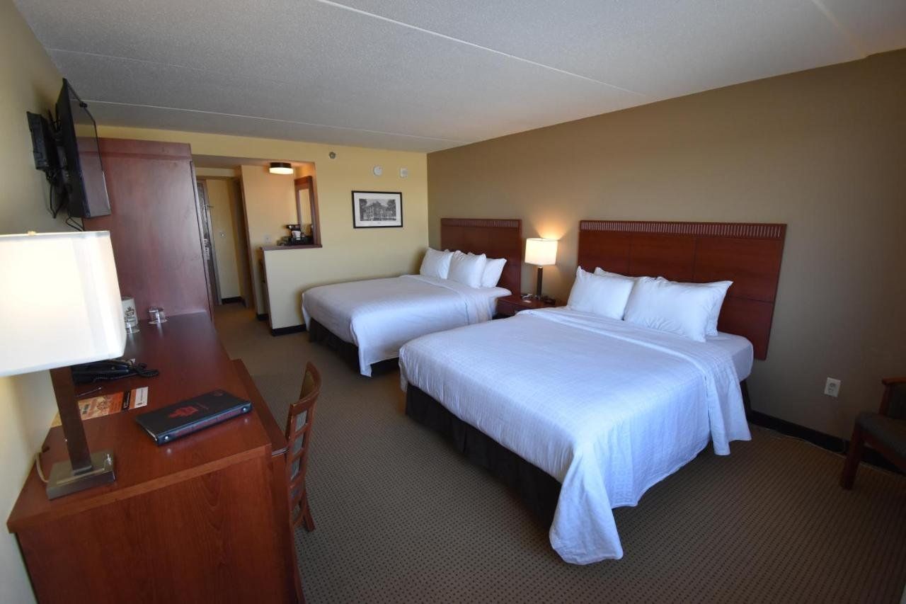 Canad Inns Grand Forks - thumb 11
