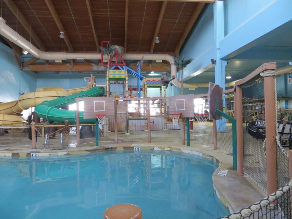 Canad Inns Grand Forks - thumb 12