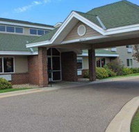 America's Best Inn Annandale - Accommodation Rooms