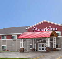 AmericInn by Wyndham Sibley - Accommodation Rooms