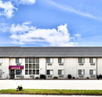 Sibley Inn - Accommodation Rooms