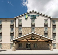 Extended Stay America Select Fridley - Accommodation Rooms