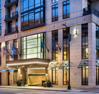 Hotel Ivy a Luxury Collection Hotel - Accommodation Rooms