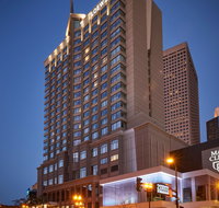 Loews Minneapolis Hotel - Accommodation Rooms