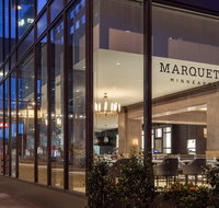 Marquette Hotel Curio Collection - Accommodation Rooms