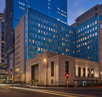 The Westin Minneapolis - Accommodation Rooms