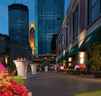 Hilton Minneapolis - Accommodation Rooms