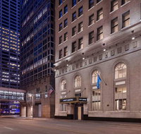 Hyatt Centric Downtown Minneapolis - Accommodation Rooms