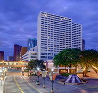 Hyatt Regency Minneapolis - Accommodation Rooms