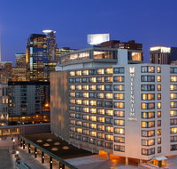 Millennium  Minneapolis - Accommodation Rooms