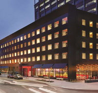 Radisson Red Minneapolis Downtown - Accommodation Rooms